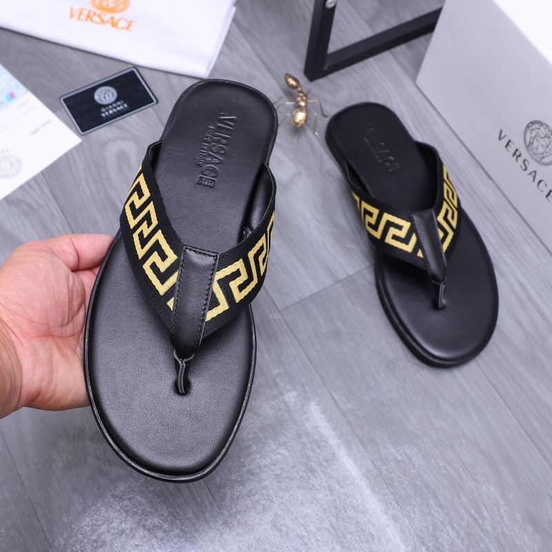 Versace Slippers